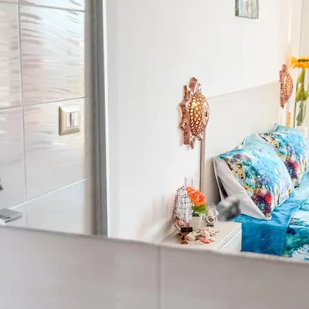 Controvento Sea View 4* Porto Cesareo