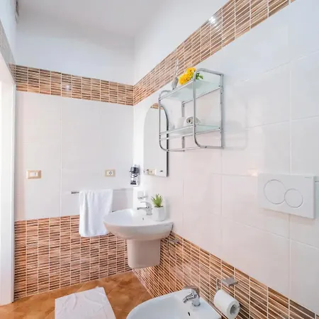 Controvento Sea View Bed and breakfast Porto Cesareo