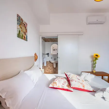 Controvento Sea View 포르토 세자레오