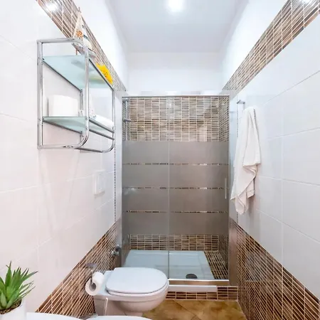 Controvento Sea View