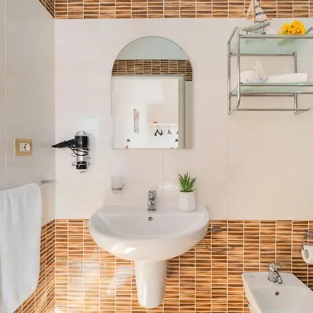 Controvento Sea View Bed and breakfast Porto Cesareo