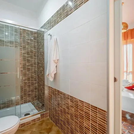 Controvento Sea View 4* 포르토 세자레오