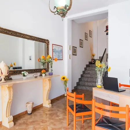 Bed and breakfast Controvento *