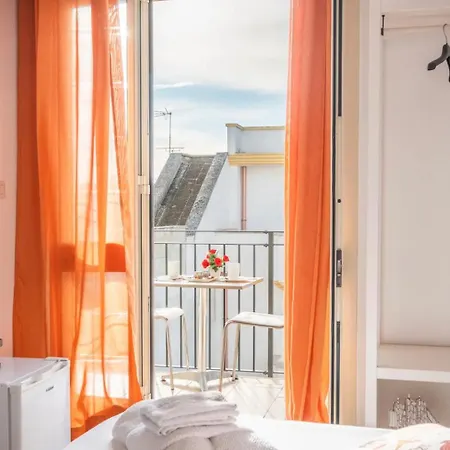 Controvento Sea View Porto Cesareo