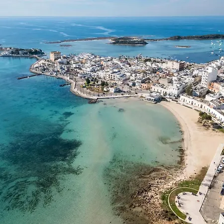Controvento * Porto Cesareo