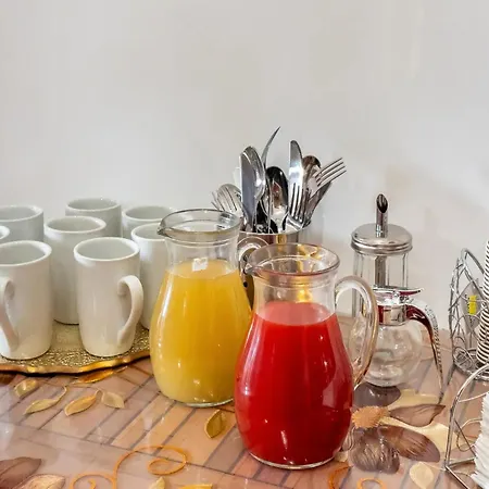 Bed and breakfast Controvento Porto Cesareo