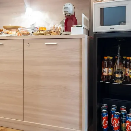 Bed and breakfast Controvento *