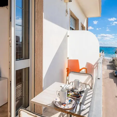 Controvento Sea View فندق مبيت وإفطار 4*