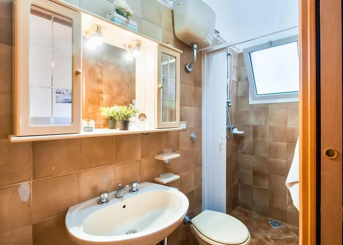 Controvento Sea View Porto Cesareo