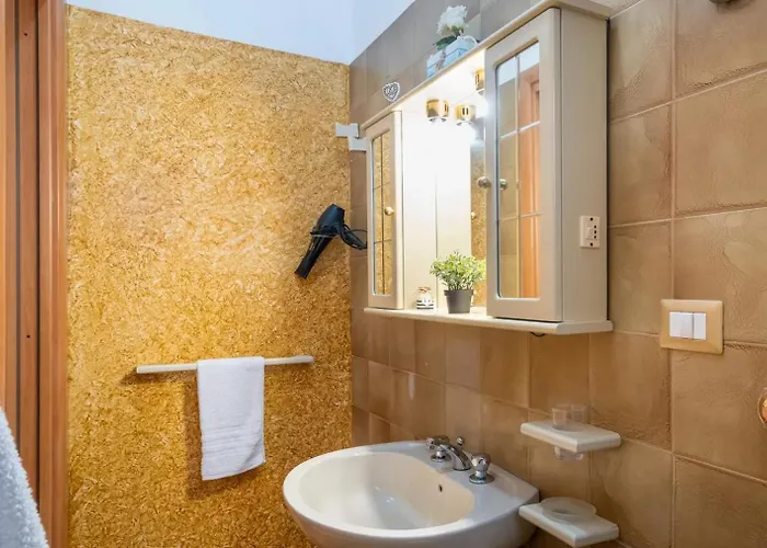 Controvento Sea View Bed and Breakfast Porto Cesareo