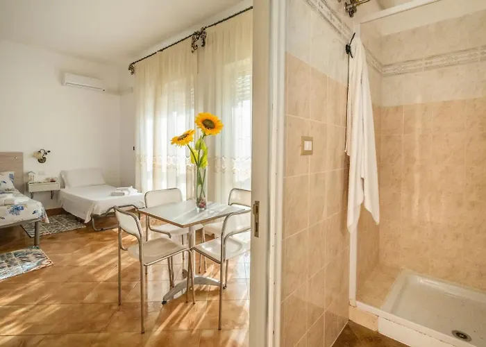 Controvento Sea View Bed and Breakfast Porto Cesareo