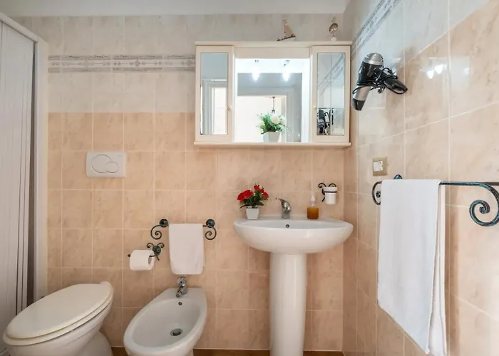 Bed and Breakfast Controvento Sea View Porto Cesareo