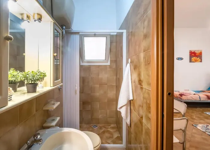 Controvento Sea View Bed and Breakfast Porto Cesareo