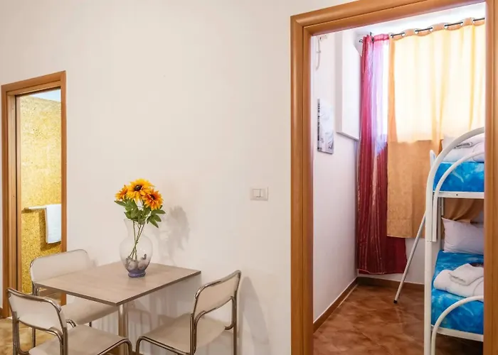 Bed and Breakfast Controvento Sea View Porto Cesareo