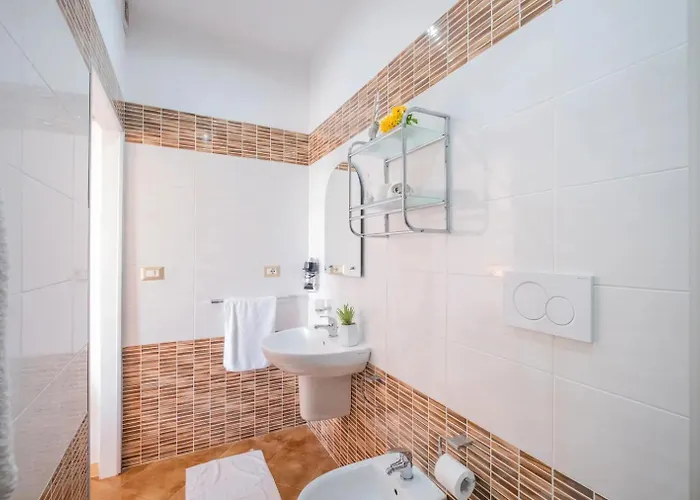 Controvento Sea View Bed and Breakfast Porto Cesareo